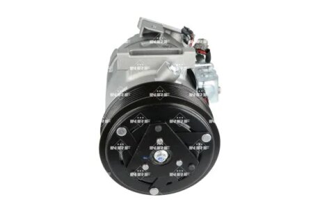 Компресор кондиціонера NRF 320024