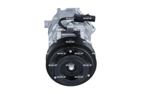 Компресор кондиціонера NRF 320228