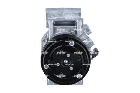 Компресор кондиціонера NRF 320237