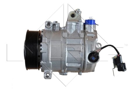 Компресор кондиціонера NRF 32246