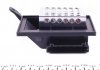 Резистор вентилятора салону MERCEDES VITO/VIANO (W639)03- NRF 342020 (фото 6)