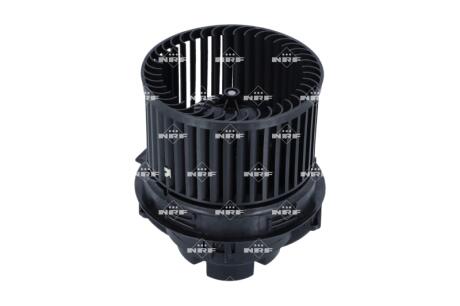 Моторчик пічки NRF 34404