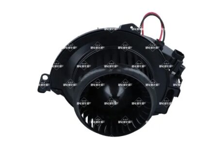 Моторчик пічки NRF 34656