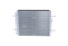Радіатор кондиціонера NRF 350542 (фото 3)
