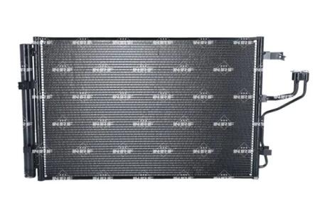 Конденсатор NRF 350595