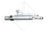 Радіатор кондиціонера NRF 35475 (фото 3)