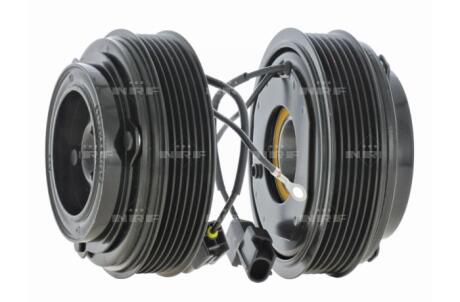 Ремкомплект муфти компресора кондиціонера NRF 380127