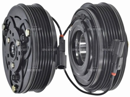 Ремкомплект муфти компресора кондиціонера NRF 380188