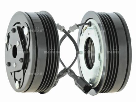 Ремкомплект муфти компресора кондиціонера NRF 380191