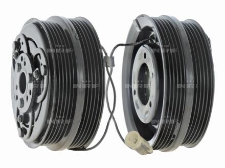 Ремкомплект муфти компресора кондиціонера NRF 380196