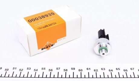 Пневмовиключатель AC NRF 38939