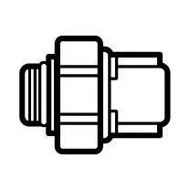 Клапан управління компресором кондиціонера NRF 38987