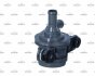 Насос охолоджувальної рідини, охолодження двигуна NRF 390067 (фото 3)