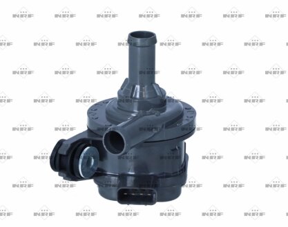 Насос охолоджувальної рідини, охолодження двигуна NRF 390067