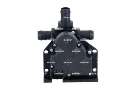 Насос охолоджуючої рідини NRF 391002