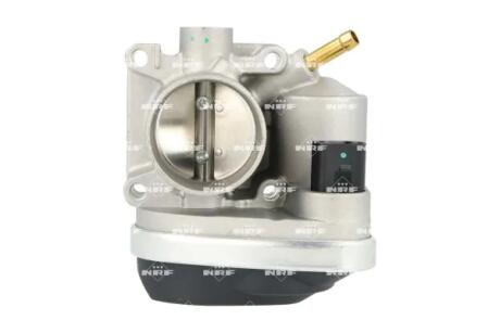 Заслінка дросельна NRF 408018