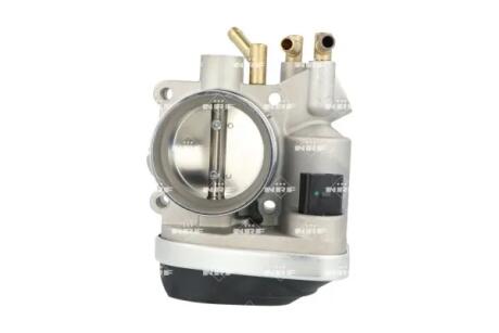 Заслінка дросельна NRF 408023