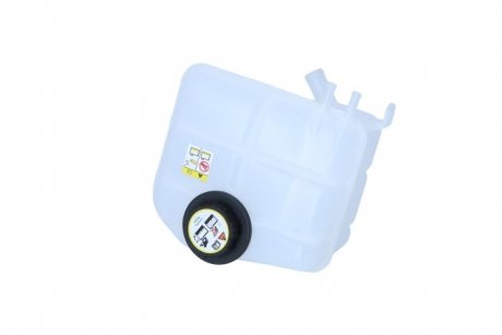 Бачок компенсационный Ford Transit Connect/Focus 98- NRF 454035