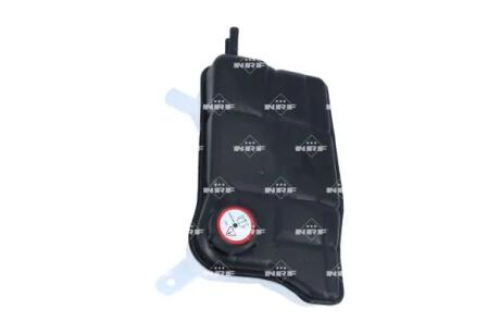 Бачок розширення охолоджуючої рідини NRF 454098