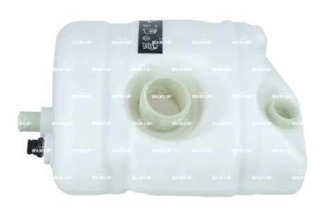 Розширювальний бачок NRF 454168