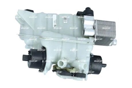 Бачок охолоджуючої рідини NRF 454179