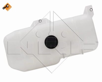Розширювальний бачок NRF 455025