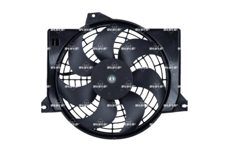 Вентилятор радіатора NRF 470091