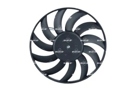 Вентилятор радіатора NRF 470164