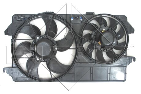 Вентилятор радіатора NRF 47450