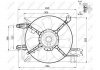 Вентилятор радіатора NRF 47486 (фото 5)