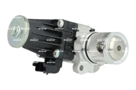 Клапан рециркуляції газів NRF 48637