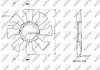 Крильчатка вентилятора NRF 49867 (фото 2)