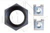 Радіатор охолоджування NRF 50564 (фото 5)