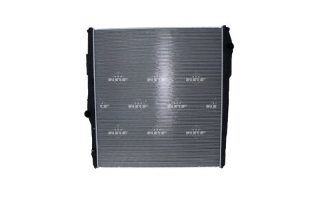 Радіатор системи охолодження NRF 509895