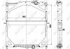 Радіатор системи охолодження NRF 529702 (фото 2)