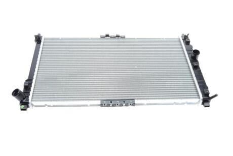 Радіатор охолодження двигуна DAEWOO Nubira 97- NRF 53263