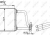 Радиатор отопления салона DB E (W211) 1.8-6.2 03.02-12.10 NRF 54296 (фото 2)