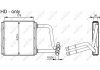 Радіатор опалювання салона DB E (W211) 1.8-6.2 03.02-12.10 NRF 54296 (фото 8)