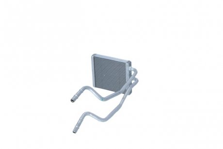Радіатор пічки Nissan Murano, Navara, Pathfinder 2.5D-4.0 08.03- NRF 54370