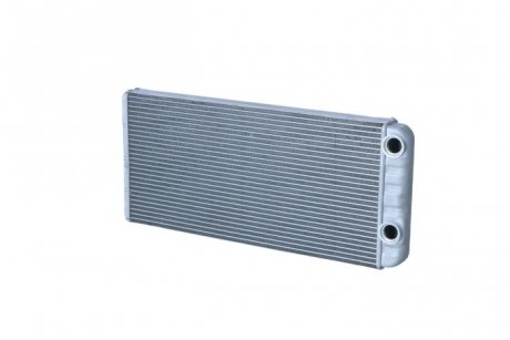 Теплообменник, отопление салона NRF 54416