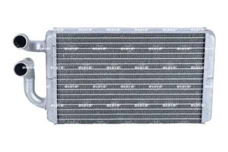 Радіатор пічки NRF 54455