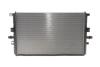 Радіатор охолоджування NRF 550401 (фото 3)