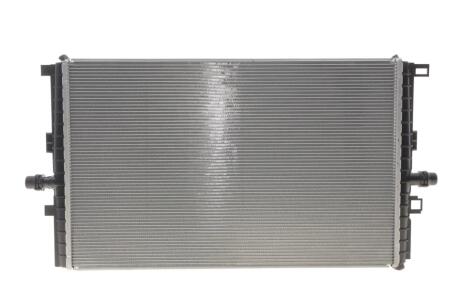 Радіатор охолоджування NRF 550401