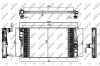 Радіатор (АКПП) BMW 1 (F20), 1 (F21), 2 (F22, F87), 2 (F23), 3 (F30, F80), 3 (F31), 4 (F32, F82)1.5D-3.0D 07.11- NRF 58411 (фото 10)