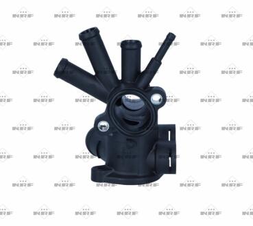 Флянець системи охолодження NRF 775059
