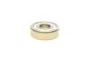 Подшипник шариковый d&gt;30 NTN 6303ZZC3/5K (фото 3)
