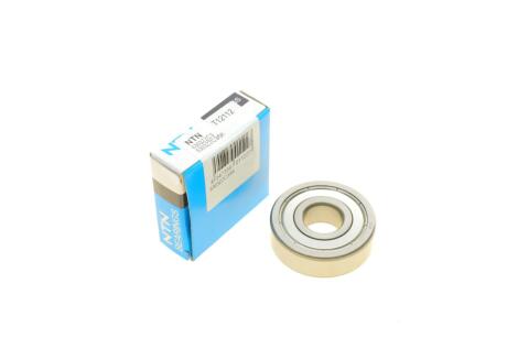 Підшипник кульковий d>30 NTN 6303ZZC3/5K