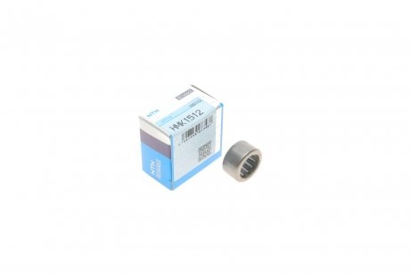 Подшипник игольчатый NTN HMK1512