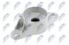 Опора амортизатора гумометалева MAZDA CX-5 KE 2011-2012 REAR L/R Nty AD-MZ-050 (фото 1)