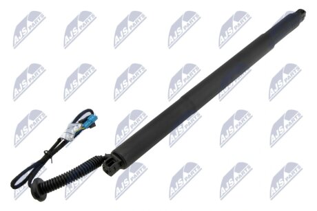 Амортизатор багажника Nty AEBM095